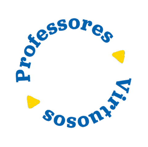 Professor Sticker by I.R. do BEM