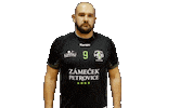 Goal Yes Sticker by HCB Karviná