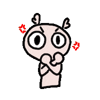 lama no Sticker