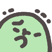 Yark Sticker