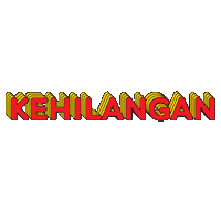 indosat_ooredoo new year 2021 camp im3 Sticker