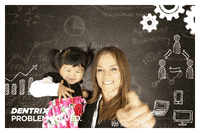 GIF by Dentrix Problem Solved Experience