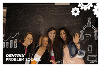 GIF by Dentrix Problem Solved Experience