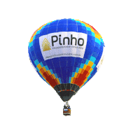 PinhoCons construtora torres balao pinho Sticker