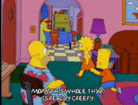 homer simpson GIF