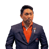 Call Me Realestate Sticker by One Avenue Productions