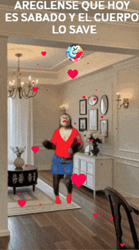 Feliz Amigos GIF by Murcianys LLC