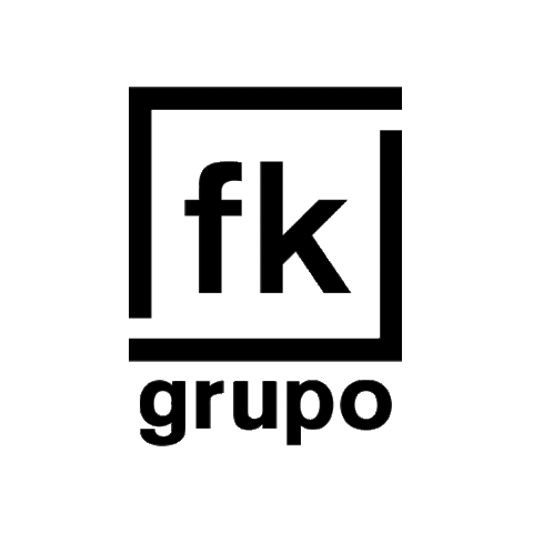 Office Sticker by FK Grupo