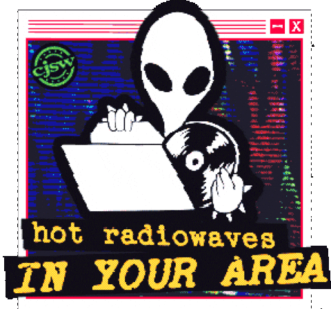 Radio Internet GIF by CJSW 90.9fm