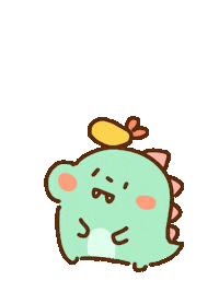 Happy Food Sticker