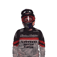 Uci Vali Höll Sticker by Red Bull