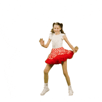 Happy Dance GIF by Plesno Mesto