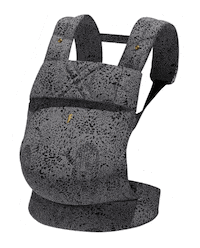 Baby Carrier Sticker by Freerider Co