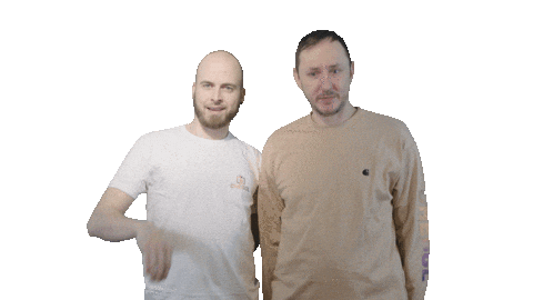 Sebastianwendt Sticker by Cheggl