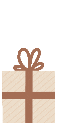 Ho Ho Ho Christmas Sticker