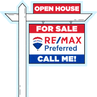 Sticker by RE/MAX Preferred