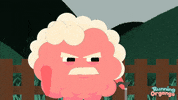 Brain What GIF by Running Organgs