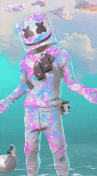 transgreaser pride transgender marshmello trans pride GIF