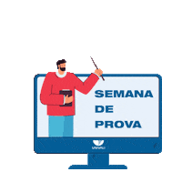 univali cafe graduation faculdade universidade Sticker