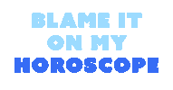 Mood Sign Sticker by mandy