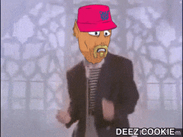 Funny GIF by Deez Nuts NFT