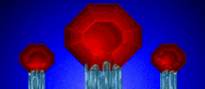 theurquanmasters probe star control we come in peace ur quan masters GIF