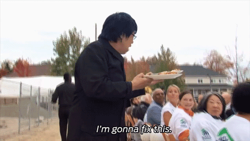 masterchef canada GIF by CTV