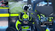 Sleepy Ai GIF by MotoGP™