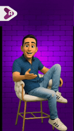 Marketing Mike GIF by After Branding