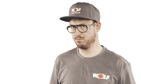 wolf_heiztechnik giphyupload plumbing baustelle shk GIF