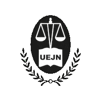 Union Judiciales Sticker by Unión de Empleados de la Justicia de la Nación