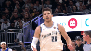 GIF by NBA