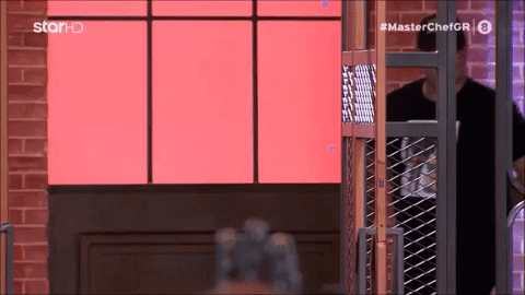 Masterchef GIF by Star Channel TV