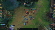 League Of Legends Lol GIF by Dylan Bounce