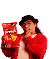 Chile 3Dd Sticker by DORITOSCHILE