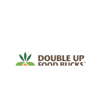 fieldandforknetwork double up food stamps double up food bucks field and fork network Sticker