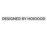 Design Winner Sticker by House Of Thousand Designers