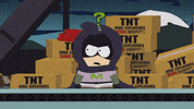 kyle broflovski intro GIF by South Park 