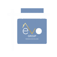 For Sale Evo Sticker by Evolve Real Estate