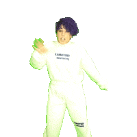 Twitch Streamer Sticker by Aileen Abella