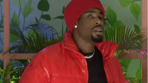 Bbnaija GIF by Big Brother Naija