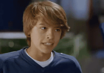 cole GIF