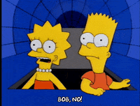 bart simpson GIF