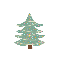 Christmas Celebrate Sticker