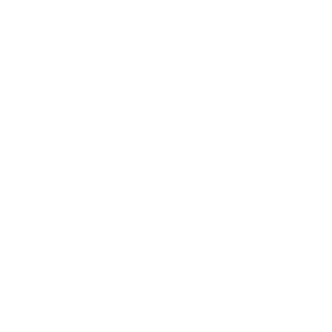 White Sticker by HalterEquestrianApparel