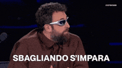 Happy X Factor GIF by X Factor Italia