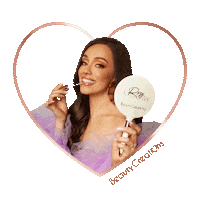 Rosy Mcmichael Sticker by Beauty Creations Cosmetics