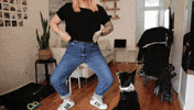 Dance Dancing GIF