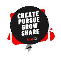 TrueDigital_PH digital creative share create Sticker