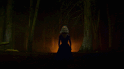 sabrina caos GIF by netflixlat